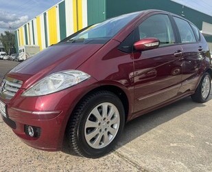 Mercedes-Benz A 170 