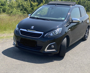Mini 108 1.0 VTi Allure 