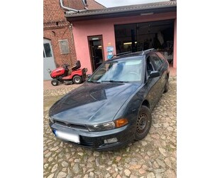 Mitsubishi Galant Kombi Gebrauchtwagen
