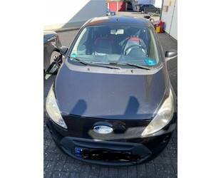 Ford Ka Gebrauchtwagen