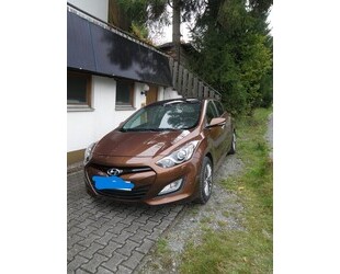 Hyundai i30 Gebrauchtwagen