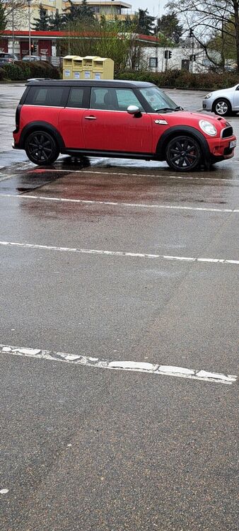 Clubman