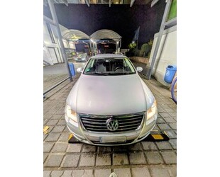 VW Passat (Typ 3C) Gebrauchtwagen