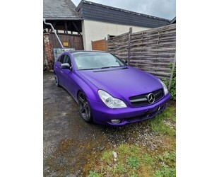 Mercedes-Benz CLS 350 Gebrauchtwagen