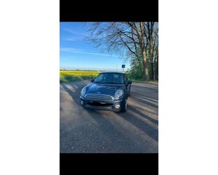 Mini One Gebrauchtwagen