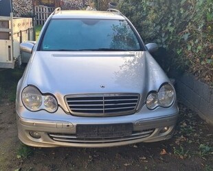 Mercedes-Benz C 220 Gebrauchtwagen
