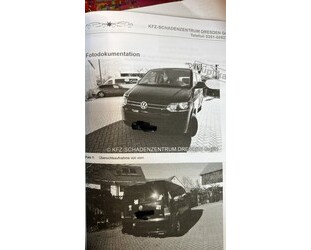 VW T5 Caravelle Gebrauchtwagen