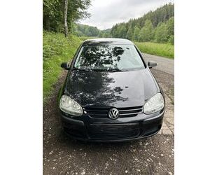 VW Golf V Gebrauchtwagen