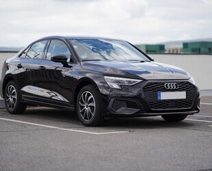 Audi A3 Limousine Gebrauchtwagen