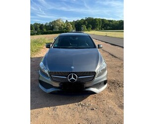 Mercedes-Benz A-Klasse Gebrauchtwagen