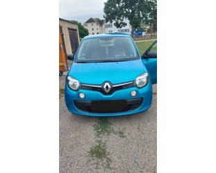 Renault Twingo 1.0 Gebrauchtwagen