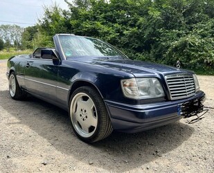 Mercedes-Benz E 320 Gebrauchtwagen