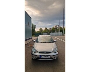 Opel Focus 