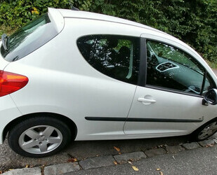 Peugeot 207 Gebrauchtwagen