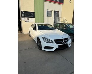 Mercedes-Benz Coupé Gebrauchtwagen