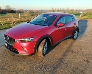 Mazda CX-3 Gebrauchtwagen