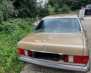 Mercedes-Benz 380 Gebrauchtwagen