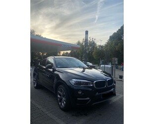 BMW X6 Gebrauchtwagen