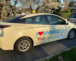 Toyota Prius Gebrauchtwagen