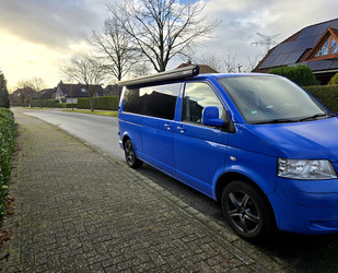 VW T 5 Gebrauchtwagen
