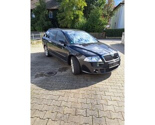 Skoda Octavia Combi Gebrauchtwagen