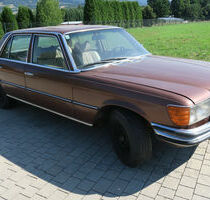 Mercedes-Benz 280 SE