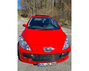 Peugeot 307 CC Gebrauchtwagen