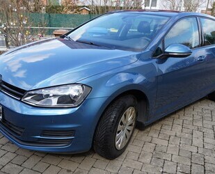 VW Golf VII Gebrauchtwagen