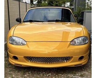 Mazda MX-5 Gebrauchtwagen