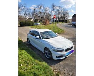 BMW 1er Gebrauchtwagen