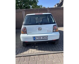 Seat Arosa Gebrauchtwagen