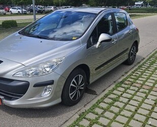Peugeot 308 Gebrauchtwagen