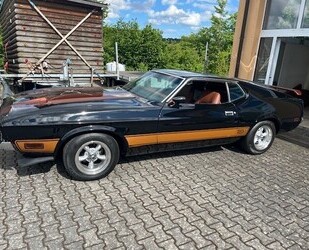 Ford Mustang Gebrauchtwagen