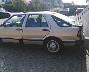 Saab 9000 Gebrauchtwagen