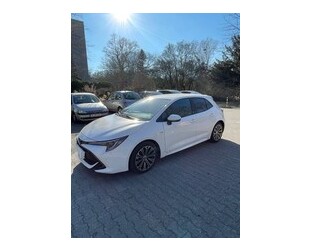 Toyota Corolla Gebrauchtwagen