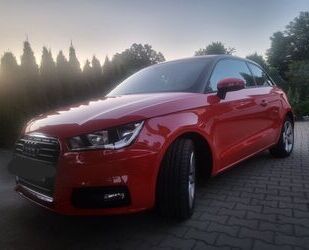 Audi A1 Gebrauchtwagen