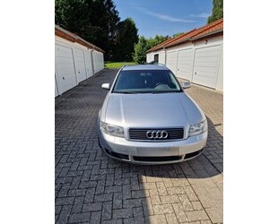 Audi A4 Avant Gebrauchtwagen