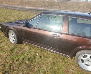 VW Scirocco Gebrauchtwagen