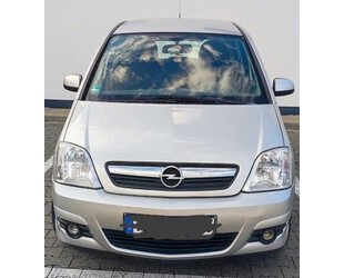 Opel Meriva Gebrauchtwagen