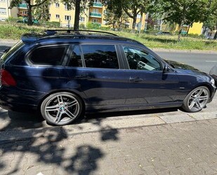BMW BMW E91 Gebrauchtwagen