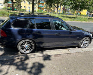 BMW BMW E91 Gebrauchtwagen
