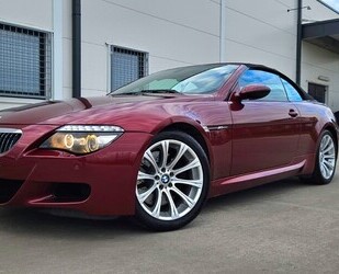 BMW M 6 Gebrauchtwagen