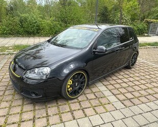 VW Golf V GTI Gebrauchtwagen