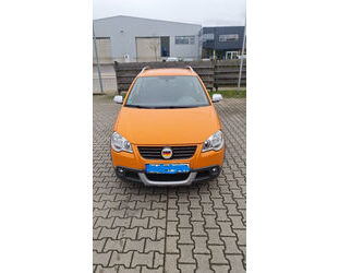 VW Polo Cross Gebrauchtwagen