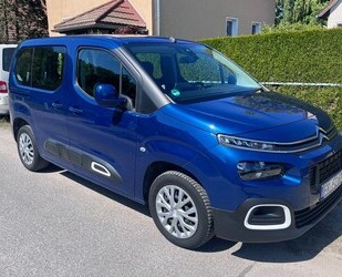 Citroen Berlingo 1.5 BlueHDI 100 Live Gebrauchtwagen