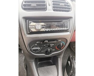 Peugeot 206 Gebrauchtwagen
