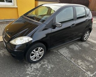 Mercedes-Benz A 180 Gebrauchtwagen