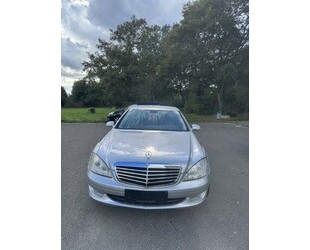 Mercedes-Benz S 320 Gebrauchtwagen