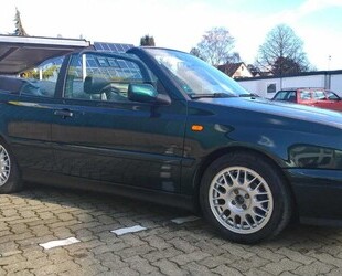 Seat Golf III Cabriolet 