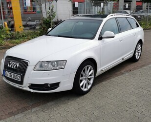 Jeep A6 Allroad 